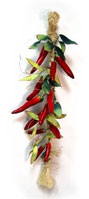 Pepper Rope